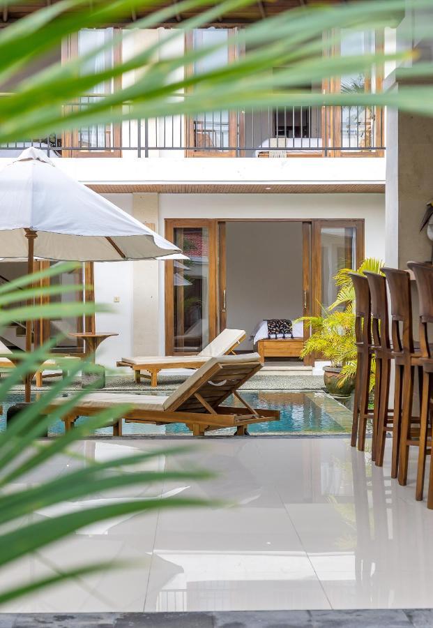 Villa Siki Sanur, Relax & Enjoy Εξωτερικό φωτογραφία