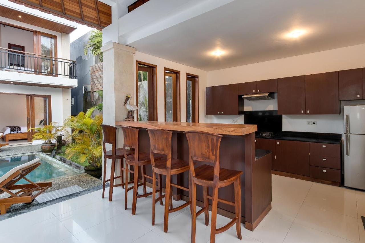 Villa Siki Sanur, Relax & Enjoy Εξωτερικό φωτογραφία