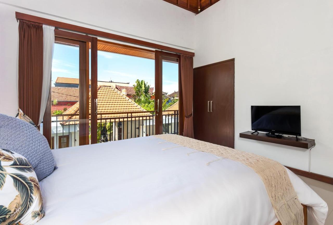Villa Siki Sanur, Relax & Enjoy Εξωτερικό φωτογραφία