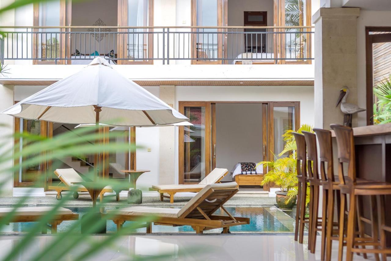 Villa Siki Sanur, Relax & Enjoy Εξωτερικό φωτογραφία