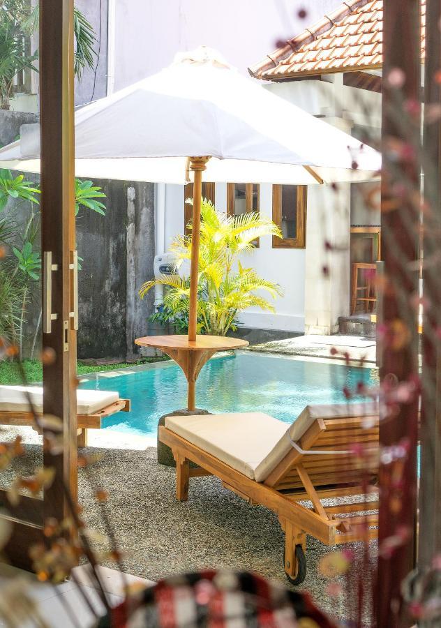 Villa Siki Sanur, Relax & Enjoy Εξωτερικό φωτογραφία