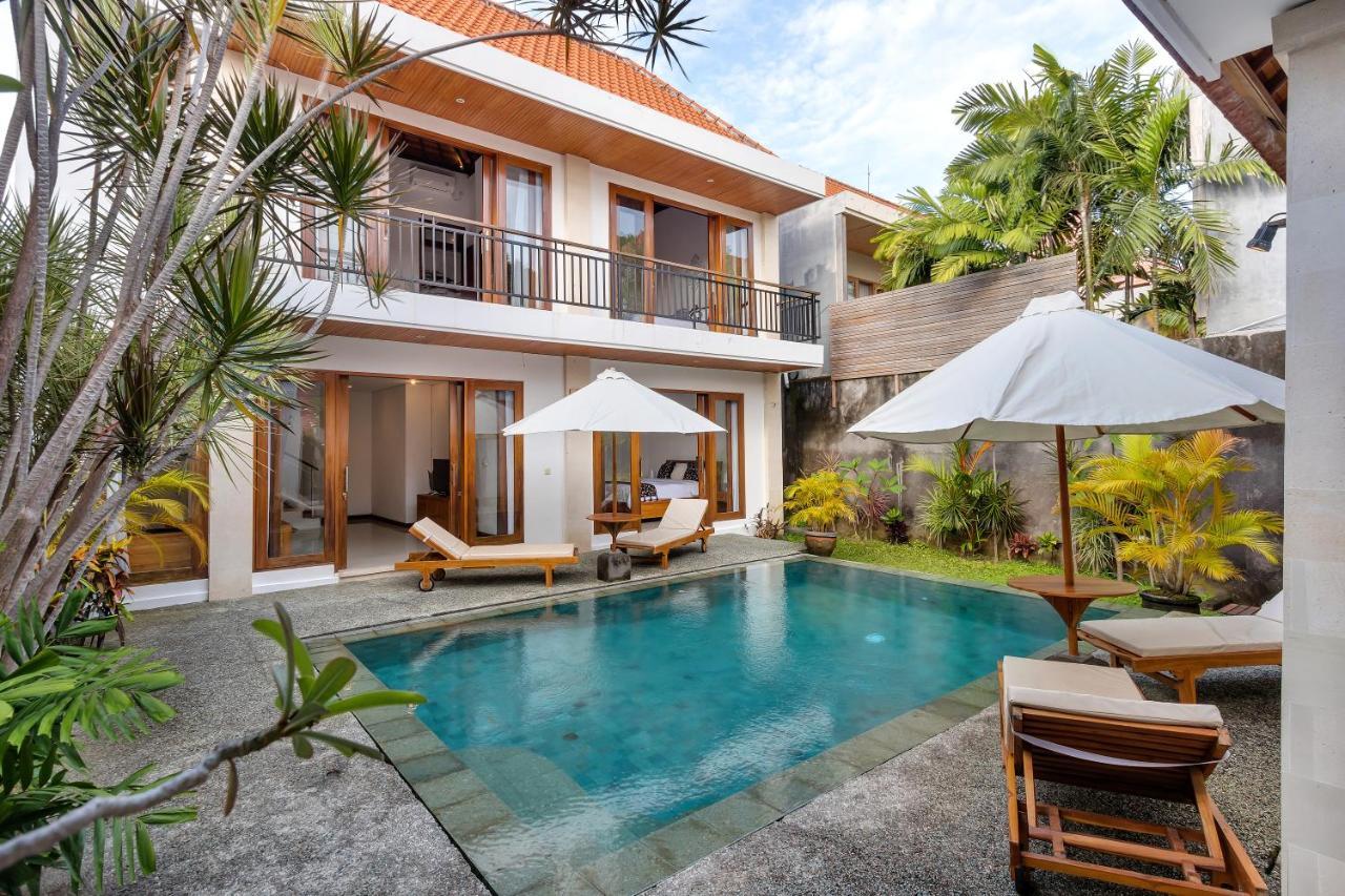 Villa Siki Sanur, Relax & Enjoy Εξωτερικό φωτογραφία