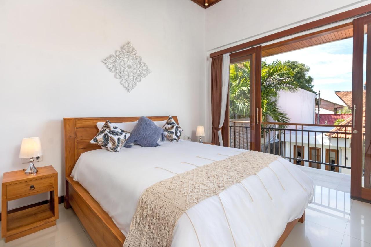 Villa Siki Sanur, Relax & Enjoy Εξωτερικό φωτογραφία