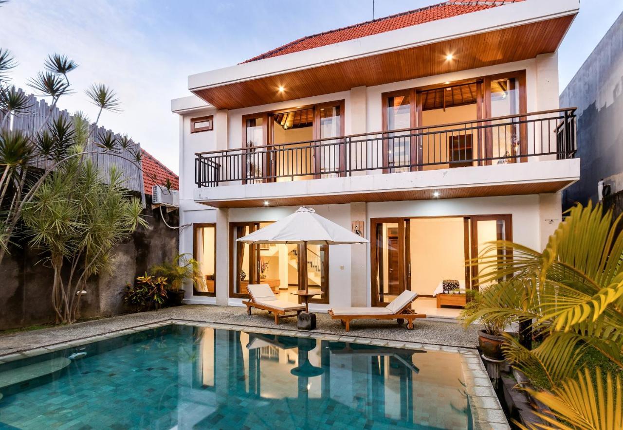 Villa Siki Sanur, Relax & Enjoy Εξωτερικό φωτογραφία