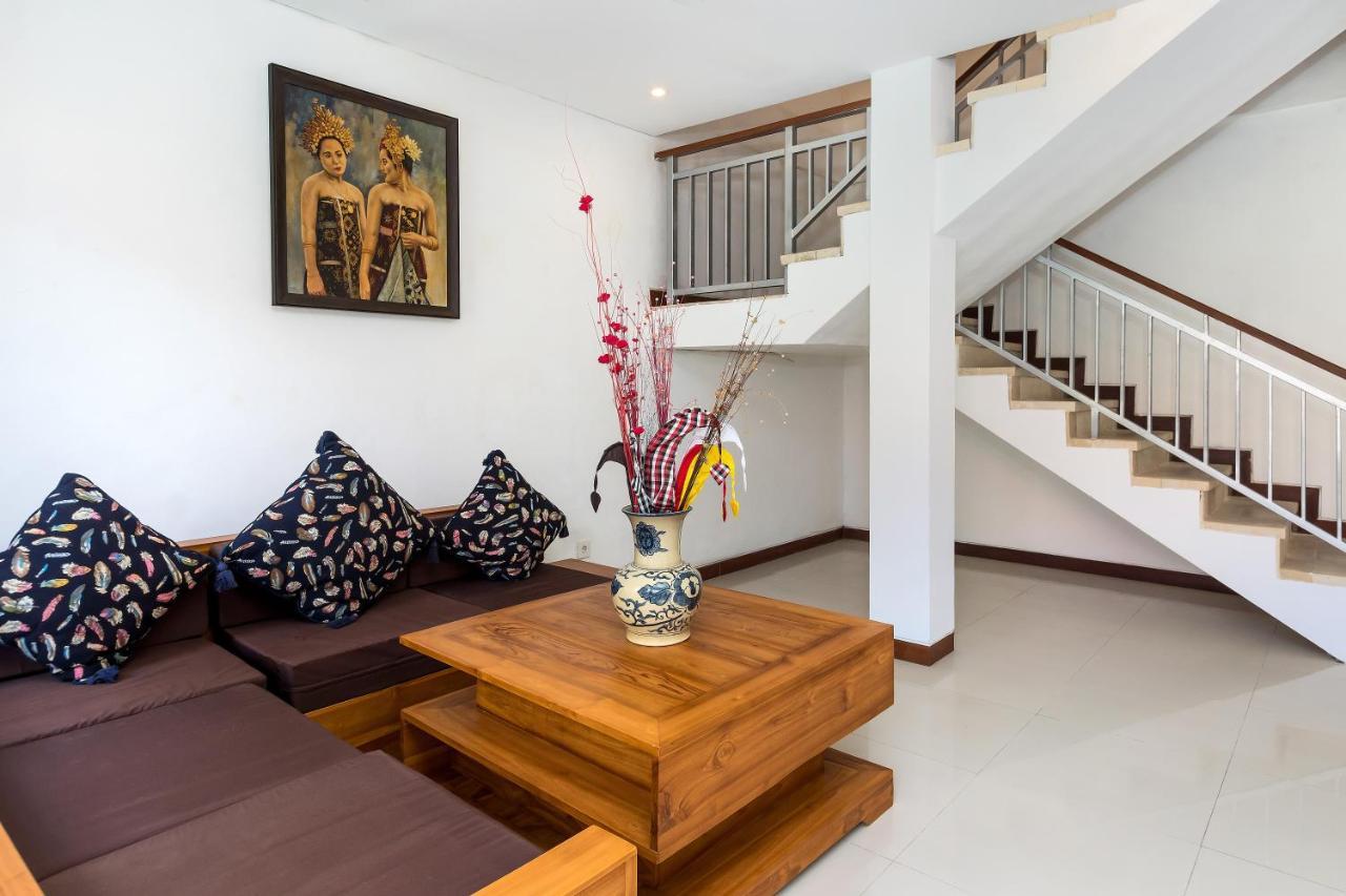 Villa Siki Sanur, Relax & Enjoy Εξωτερικό φωτογραφία