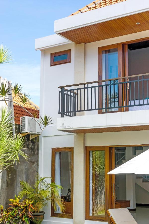 Villa Siki Sanur, Relax & Enjoy Εξωτερικό φωτογραφία