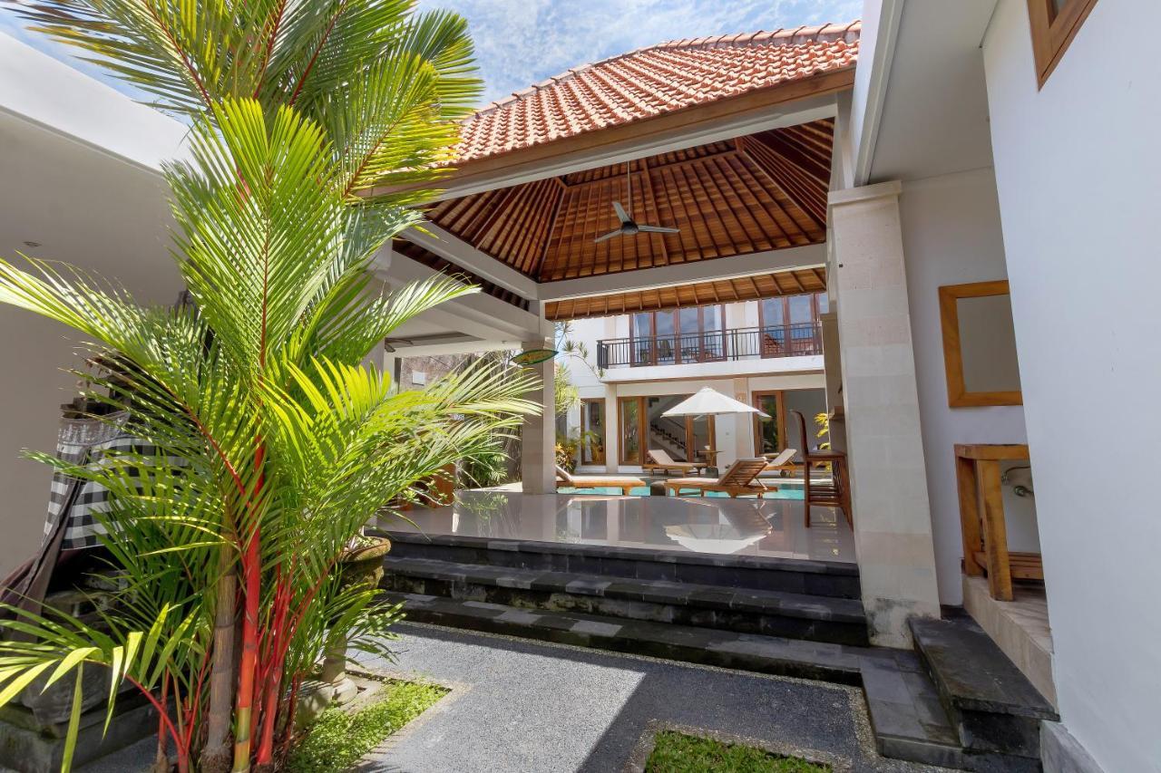 Villa Siki Sanur, Relax & Enjoy Εξωτερικό φωτογραφία