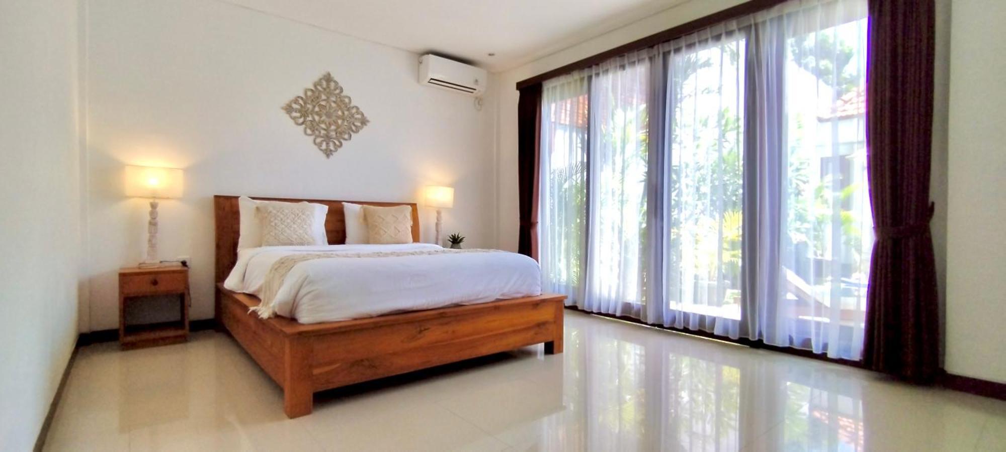 Villa Siki Sanur, Relax & Enjoy Εξωτερικό φωτογραφία