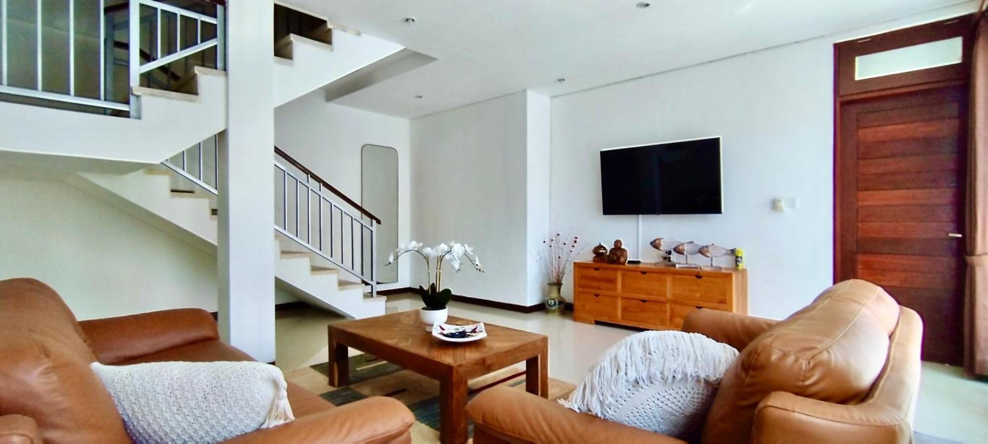 Villa Siki Sanur, Relax & Enjoy Εξωτερικό φωτογραφία